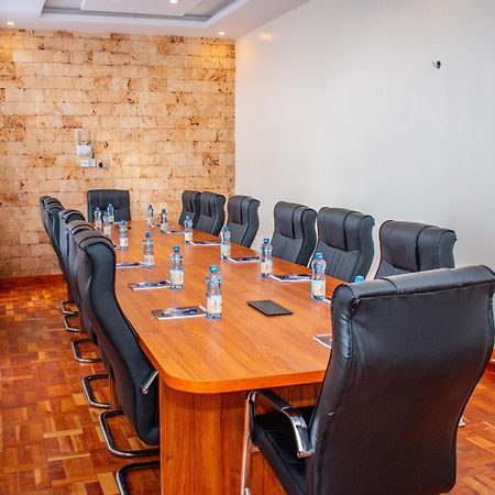 Angani Resorts & Spa Limited Shamenei Εξωτερικό φωτογραφία