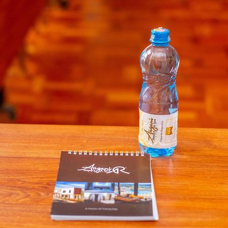 Angani Resorts & Spa Limited Shamenei Εξωτερικό φωτογραφία