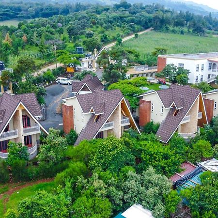 Angani Resorts & Spa Limited Shamenei Εξωτερικό φωτογραφία