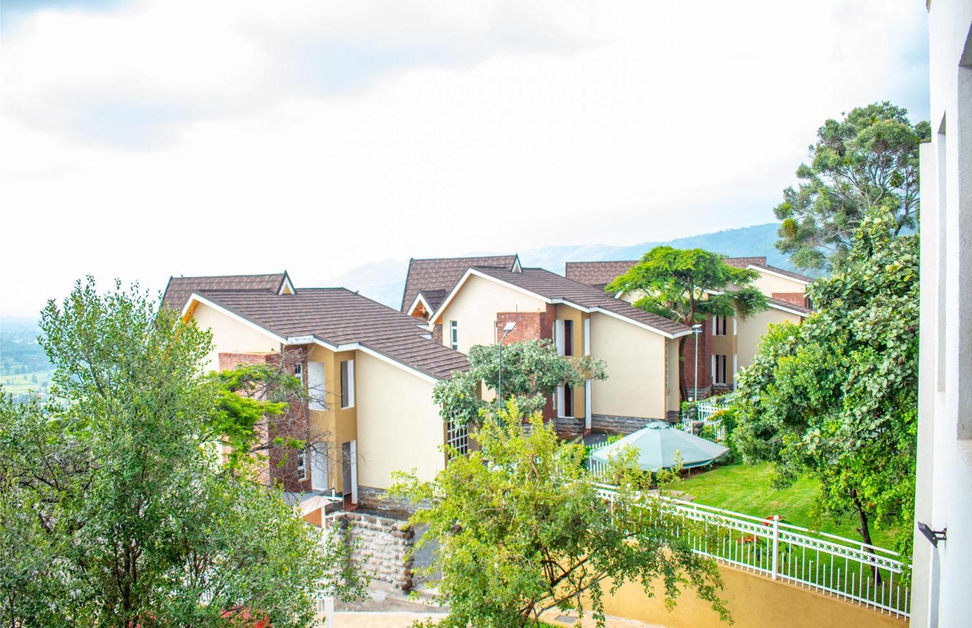 Angani Resorts & Spa Limited Shamenei Εξωτερικό φωτογραφία