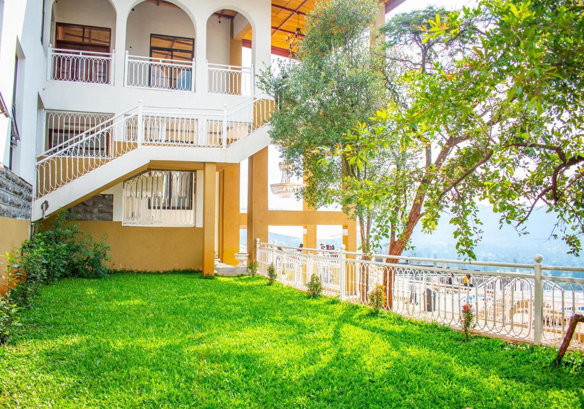 Angani Resorts & Spa Limited Shamenei Εξωτερικό φωτογραφία