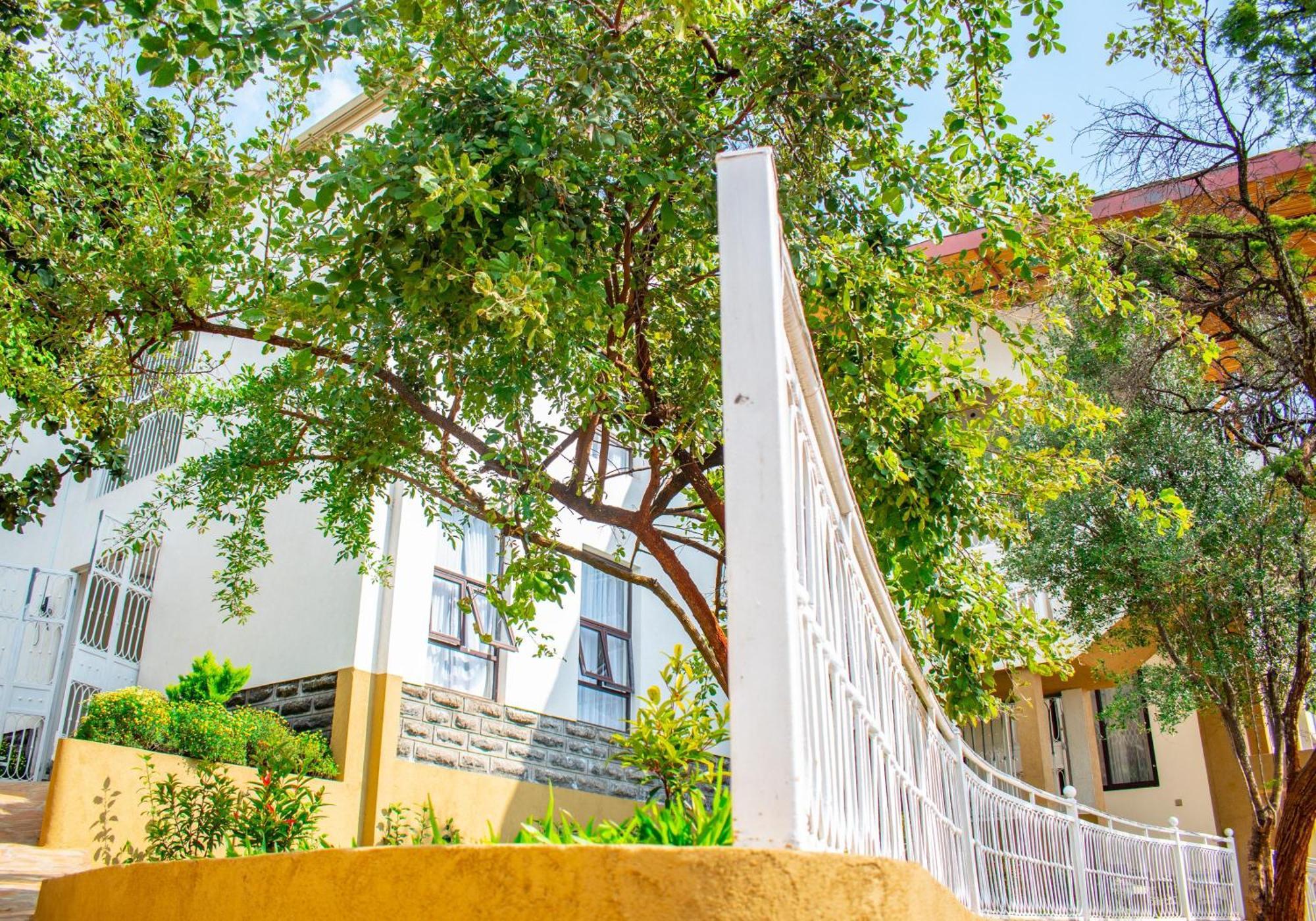 Angani Resorts & Spa Limited Shamenei Εξωτερικό φωτογραφία