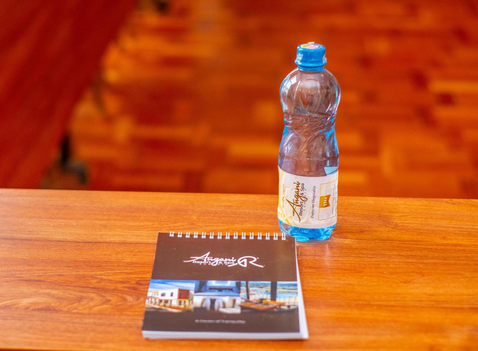 Angani Resorts & Spa Limited Shamenei Εξωτερικό φωτογραφία