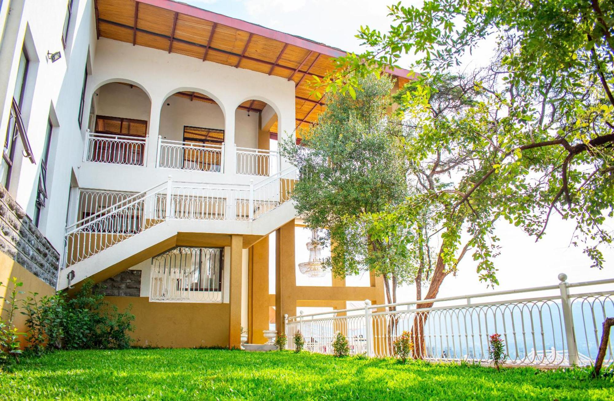 Angani Resorts & Spa Limited Shamenei Εξωτερικό φωτογραφία