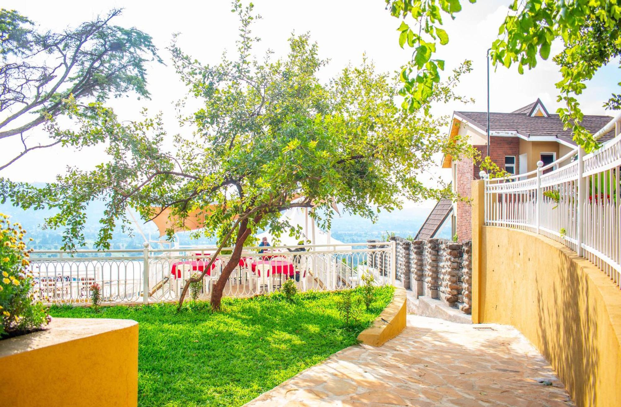 Angani Resorts & Spa Limited Shamenei Εξωτερικό φωτογραφία