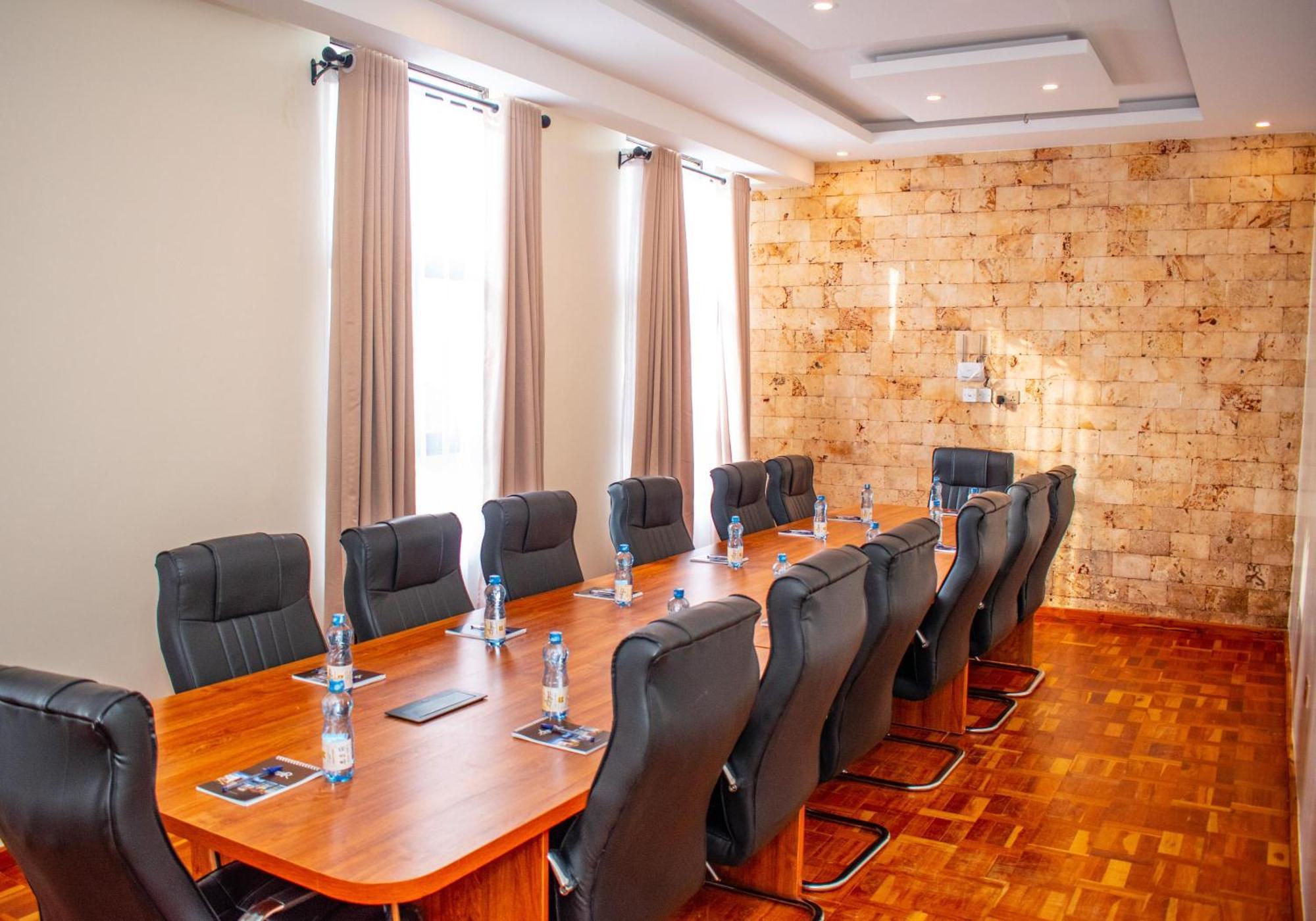 Angani Resorts & Spa Limited Shamenei Εξωτερικό φωτογραφία