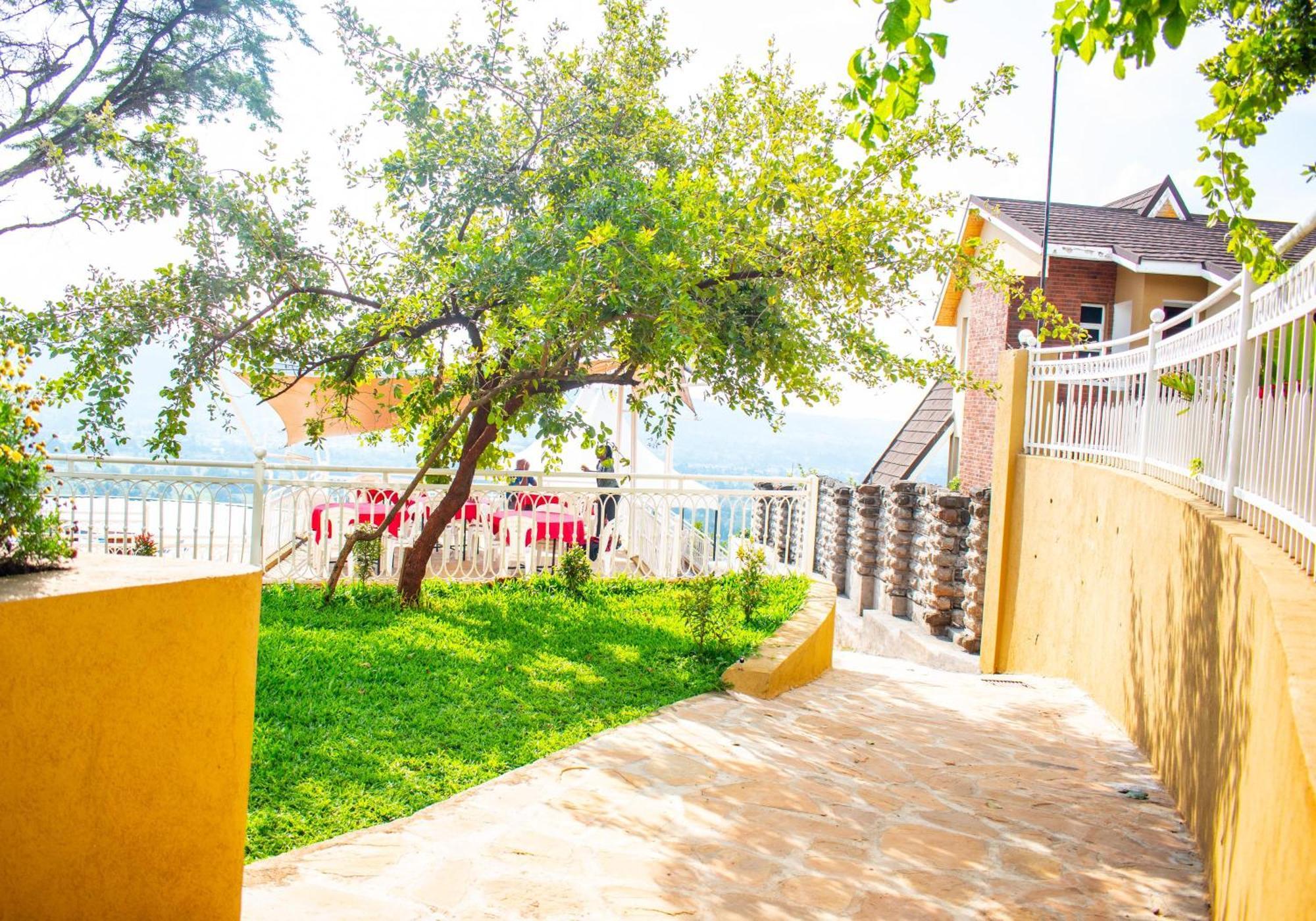Angani Resorts & Spa Limited Shamenei Εξωτερικό φωτογραφία