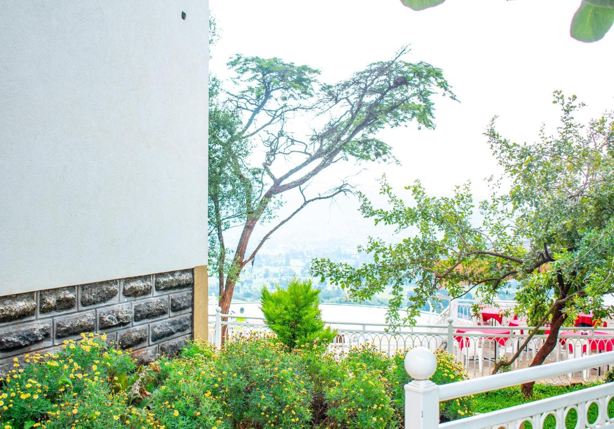 Angani Resorts & Spa Limited Shamenei Εξωτερικό φωτογραφία