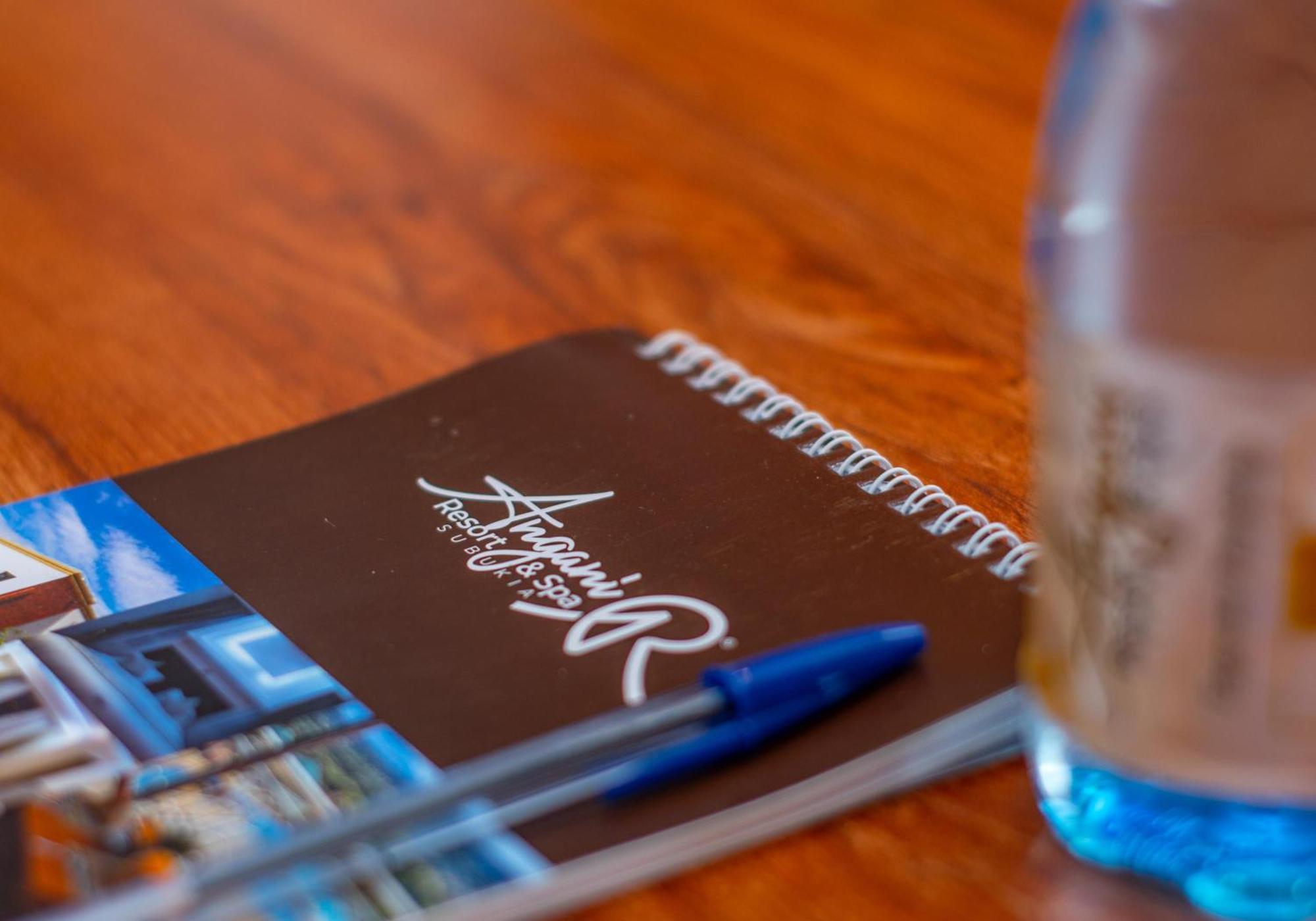 Angani Resorts & Spa Limited Shamenei Εξωτερικό φωτογραφία