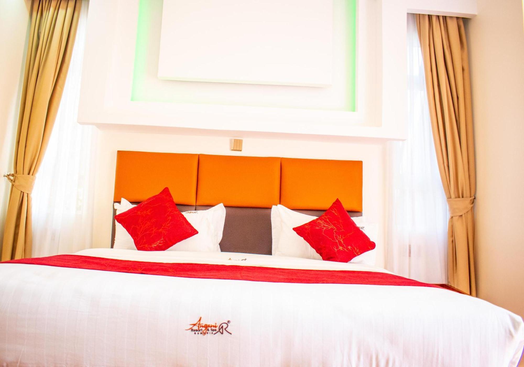 Angani Resorts & Spa Limited Shamenei Εξωτερικό φωτογραφία
