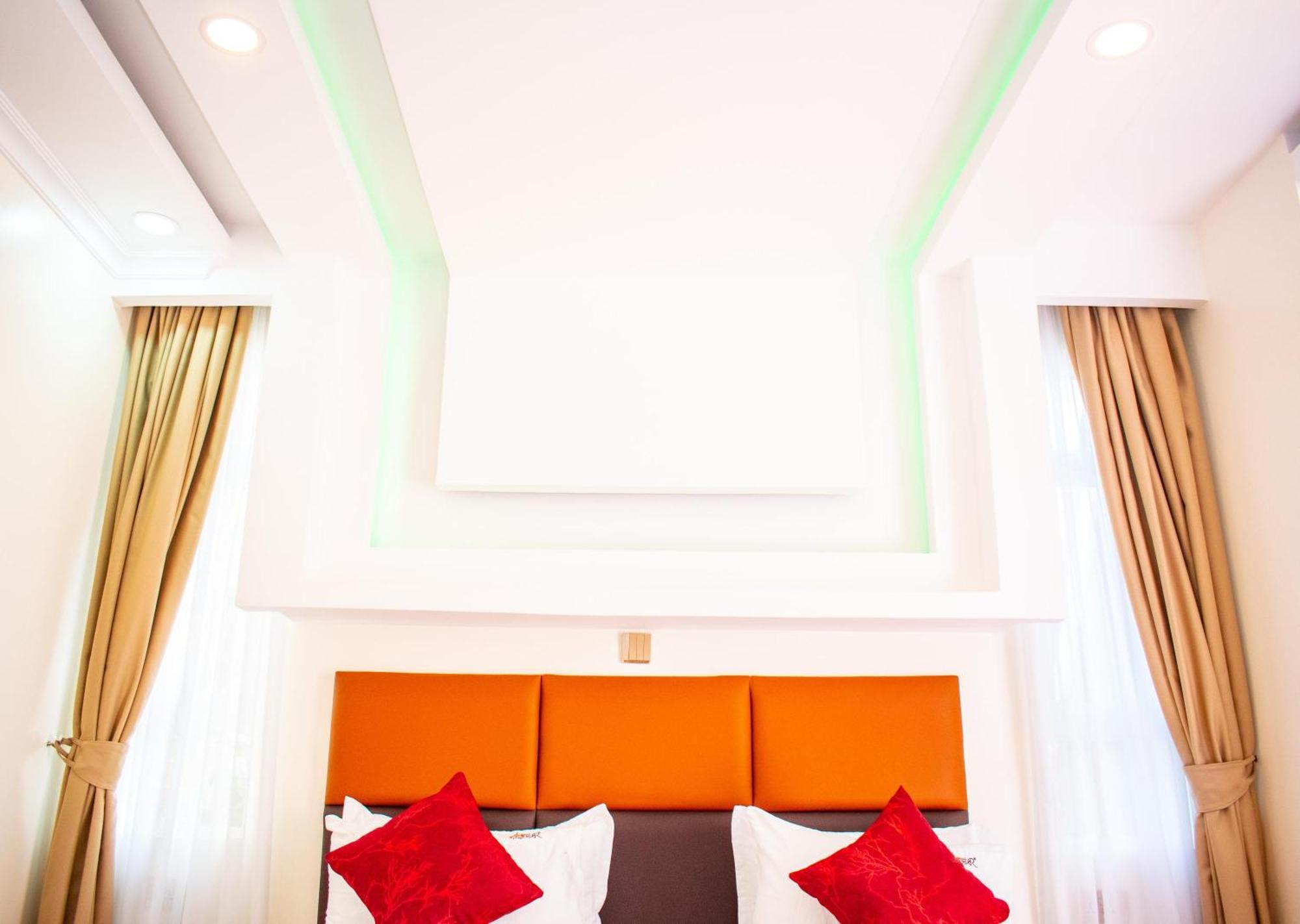 Angani Resorts & Spa Limited Shamenei Εξωτερικό φωτογραφία