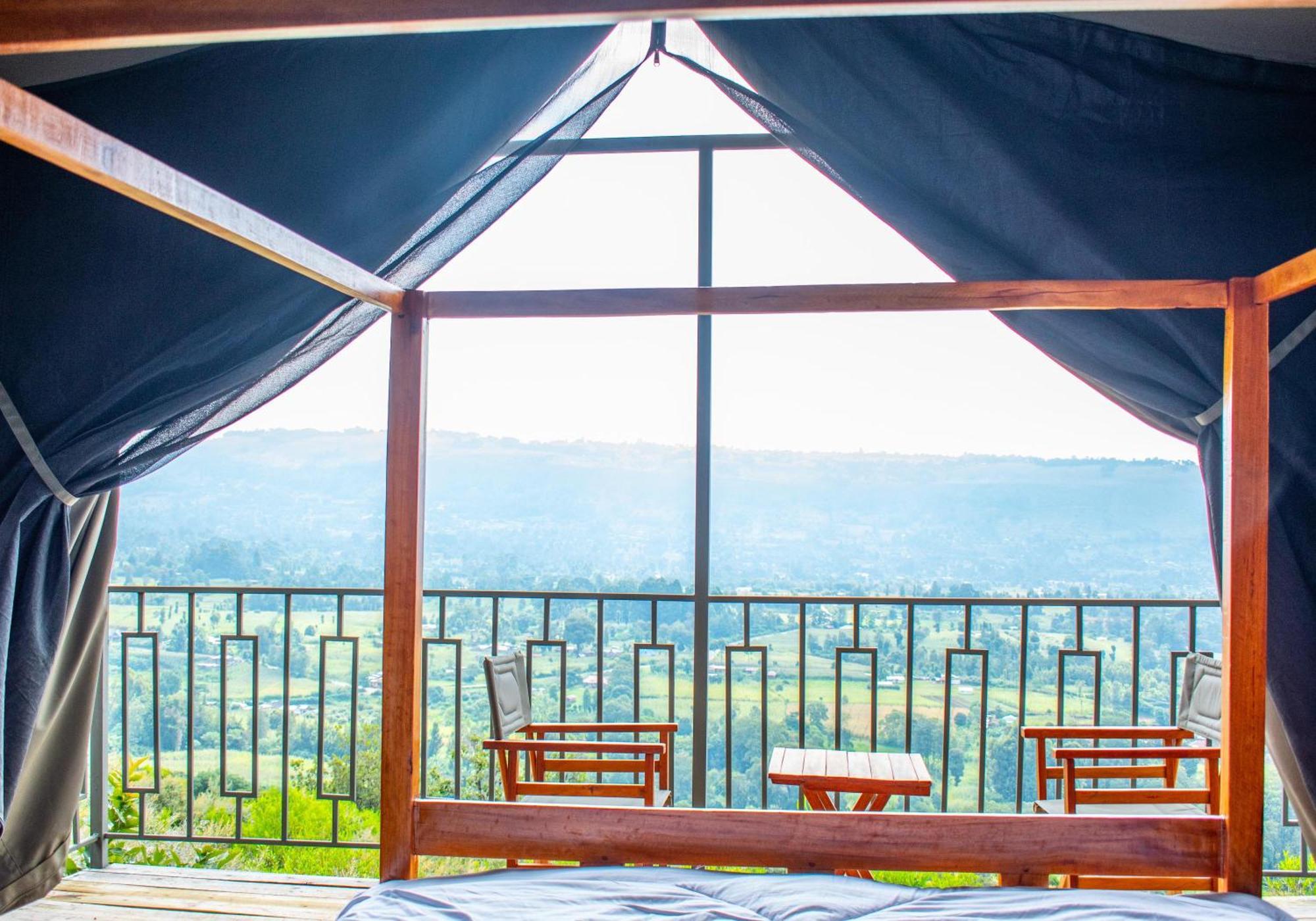 Angani Resorts & Spa Limited Shamenei Εξωτερικό φωτογραφία