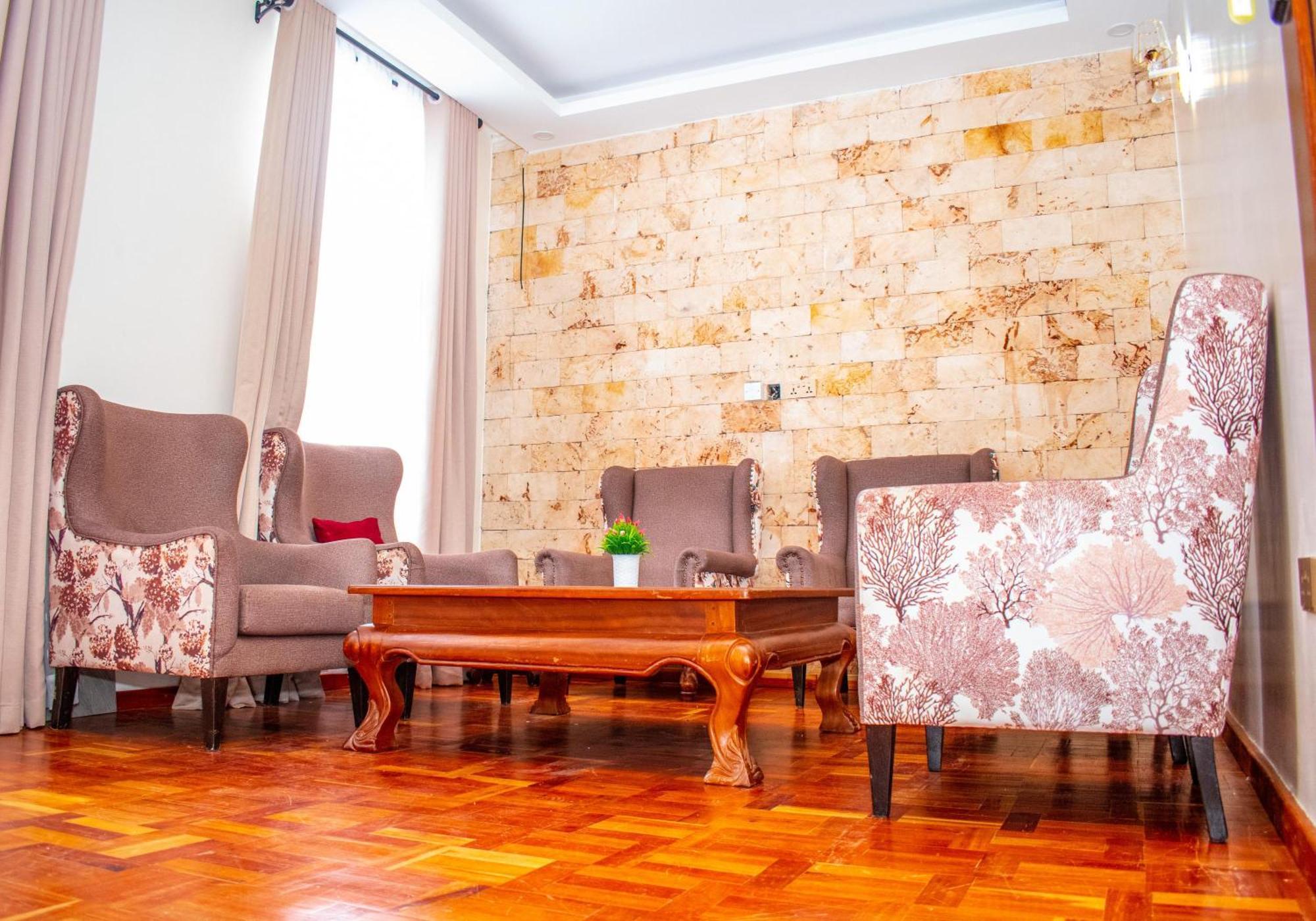 Angani Resorts & Spa Limited Shamenei Εξωτερικό φωτογραφία