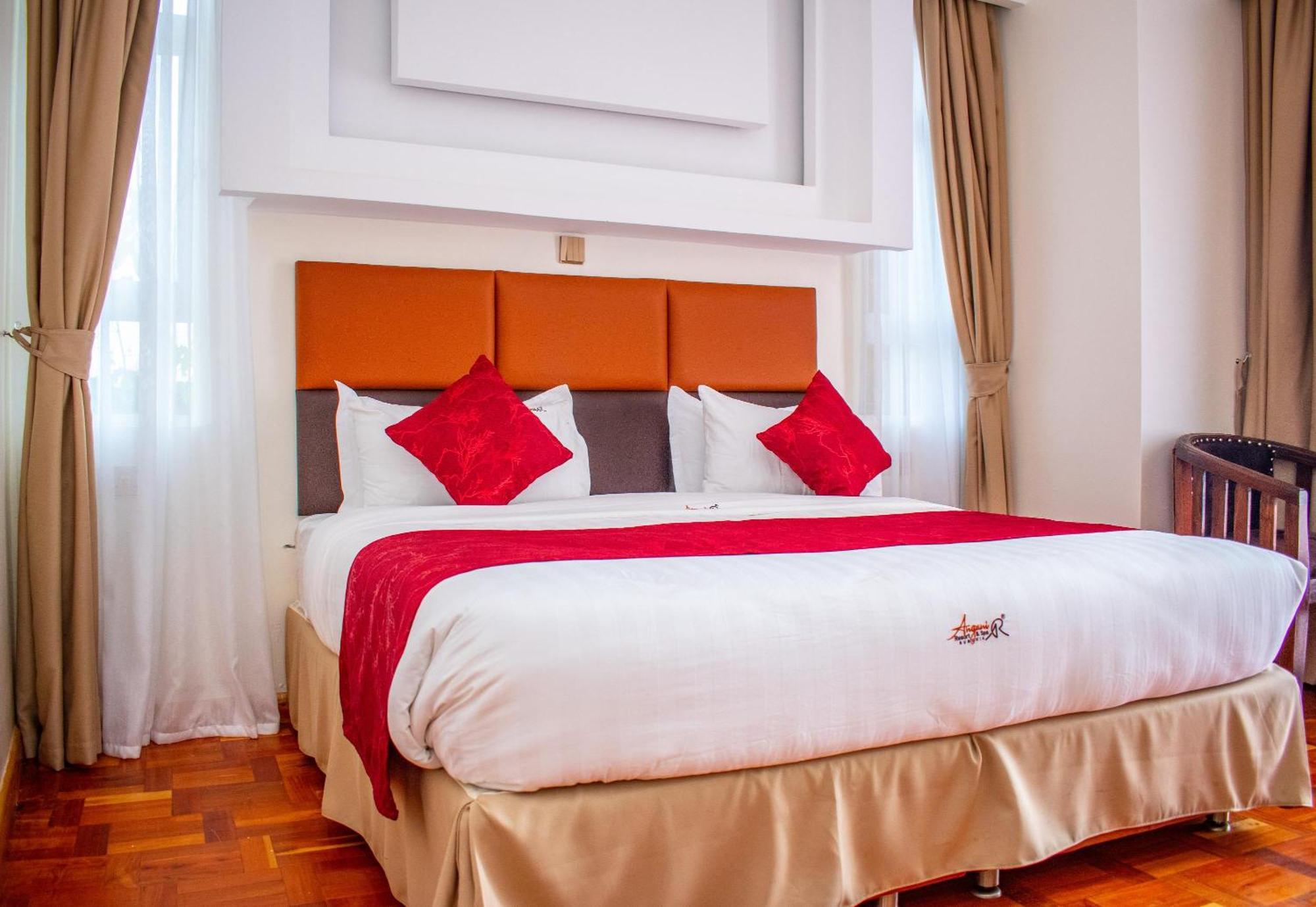 Angani Resorts & Spa Limited Shamenei Εξωτερικό φωτογραφία