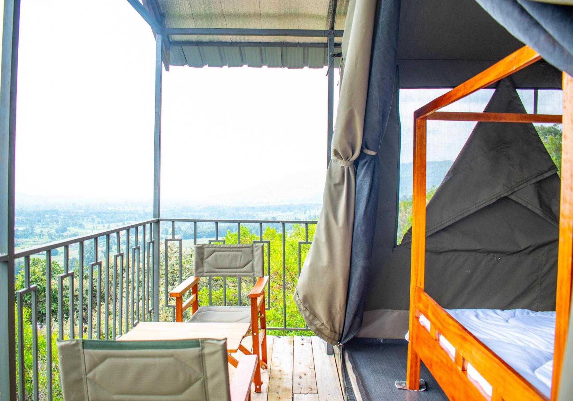 Angani Resorts & Spa Limited Shamenei Εξωτερικό φωτογραφία