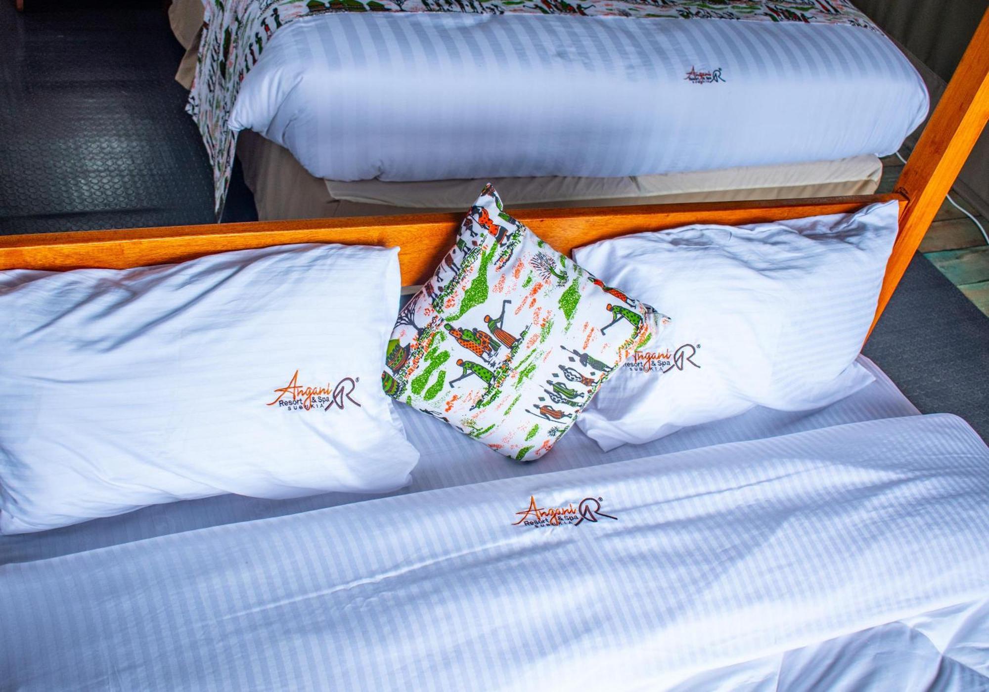 Angani Resorts & Spa Limited Shamenei Εξωτερικό φωτογραφία