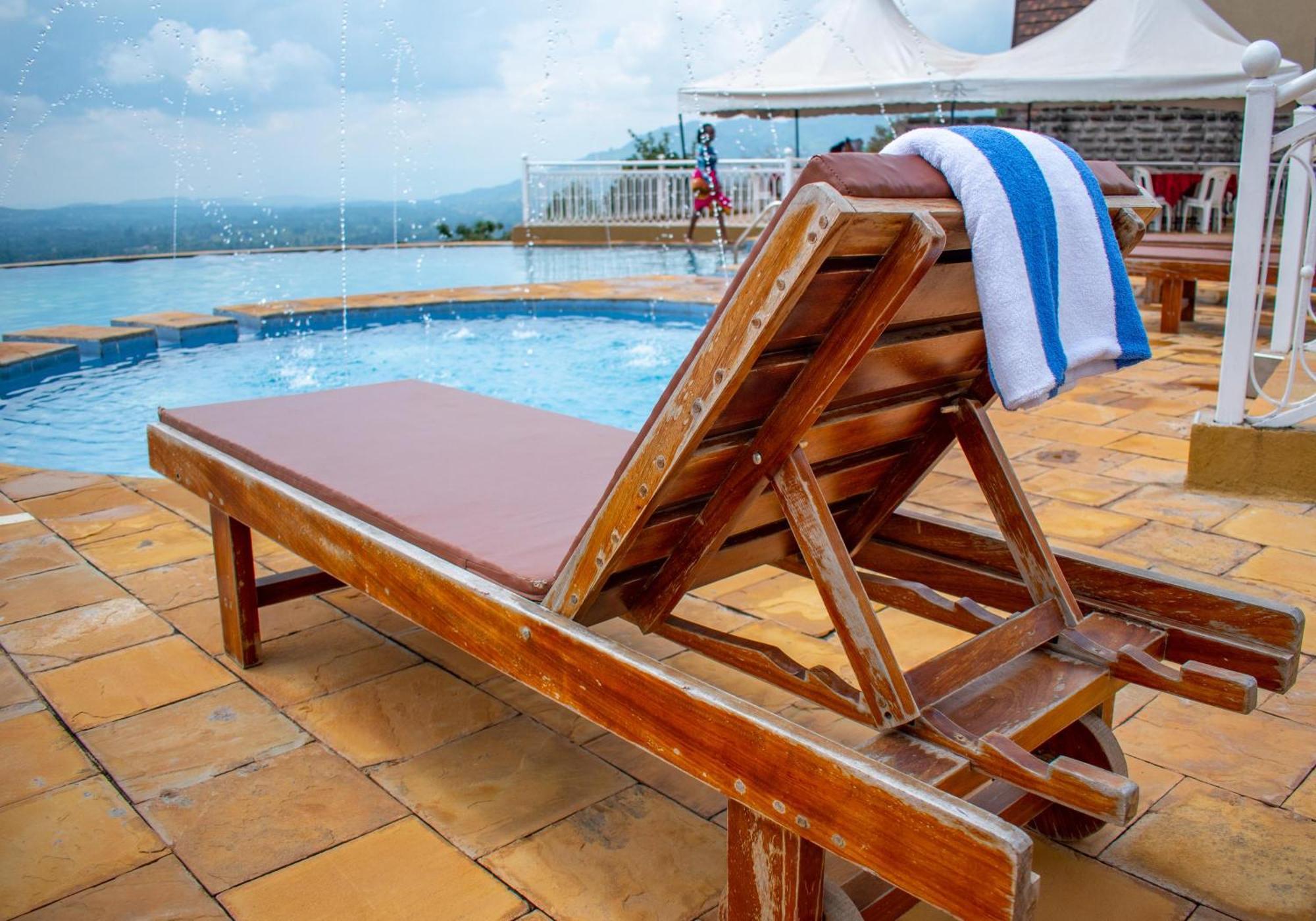 Angani Resorts & Spa Limited Shamenei Εξωτερικό φωτογραφία
