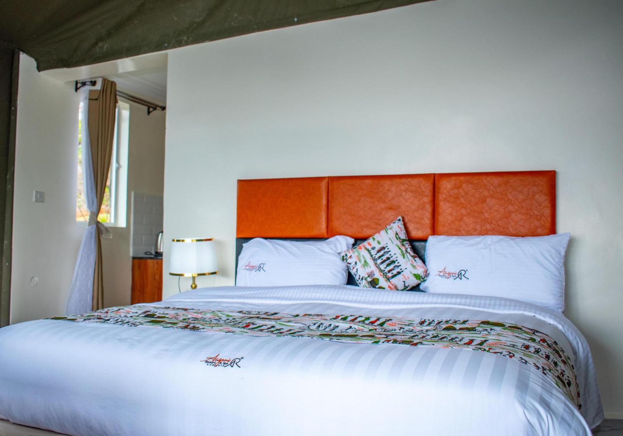 Angani Resorts & Spa Limited Shamenei Εξωτερικό φωτογραφία