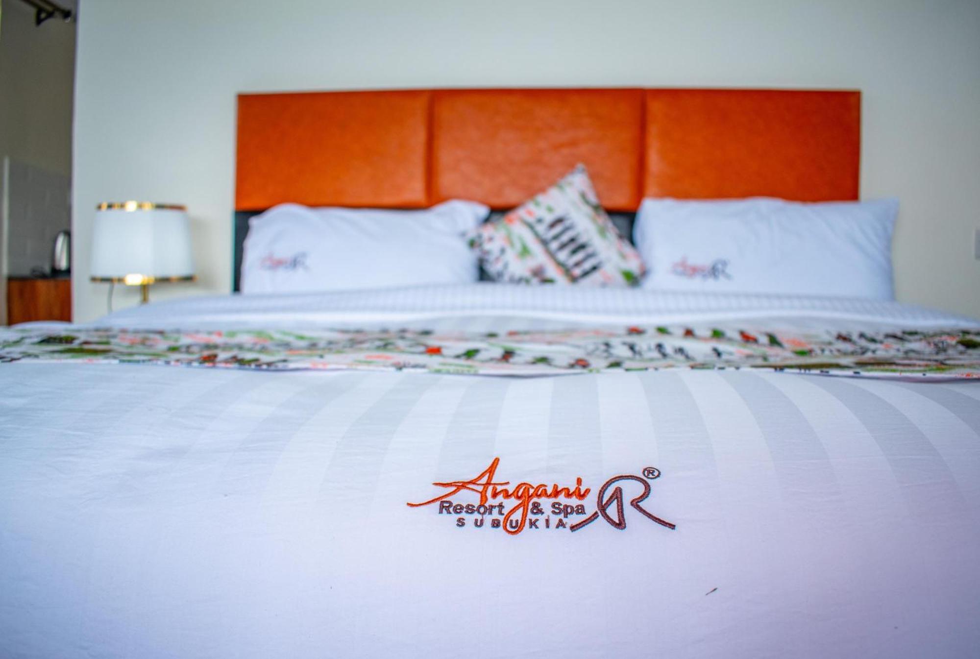 Angani Resorts & Spa Limited Shamenei Εξωτερικό φωτογραφία