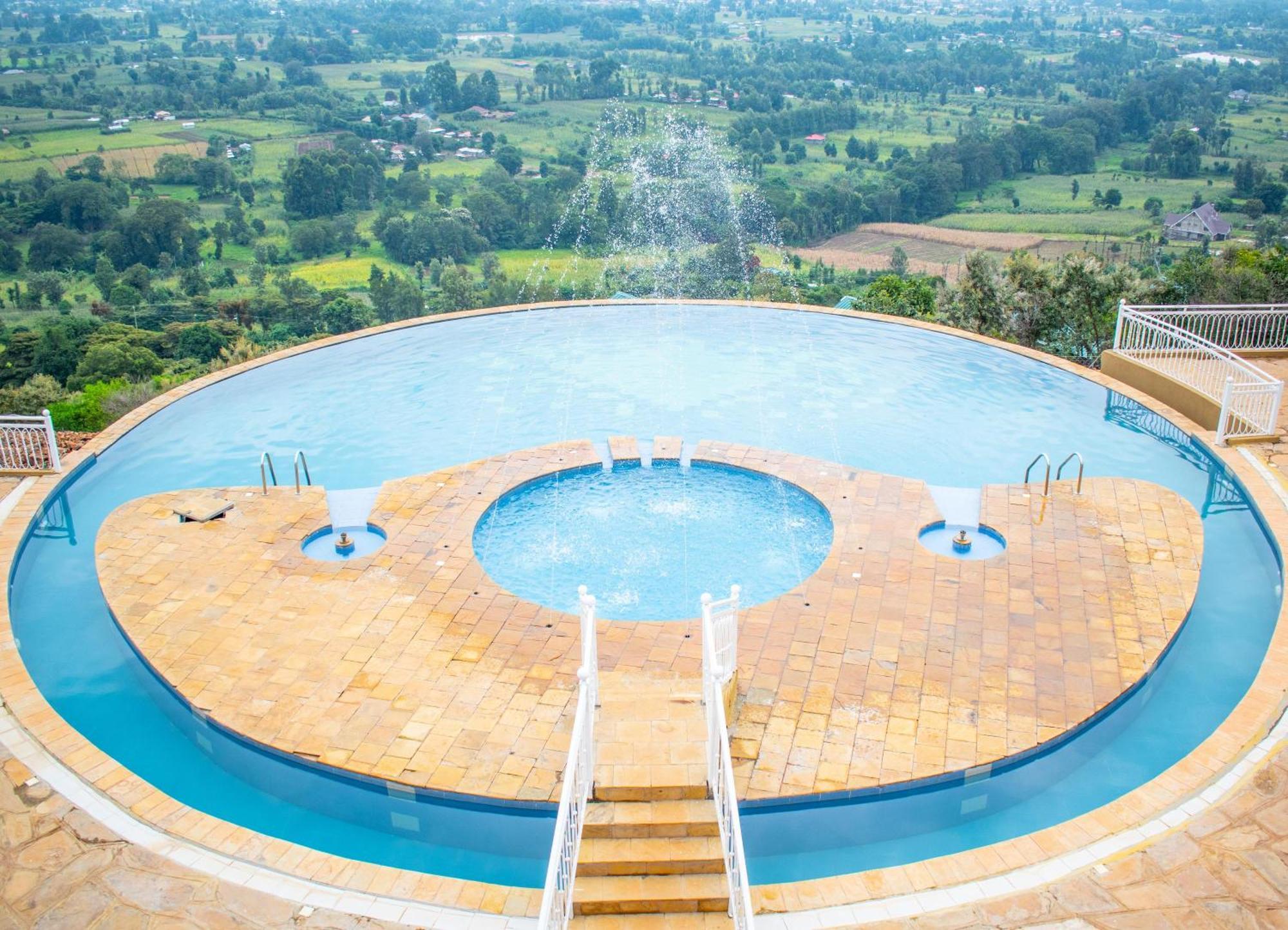 Angani Resorts & Spa Limited Shamenei Εξωτερικό φωτογραφία